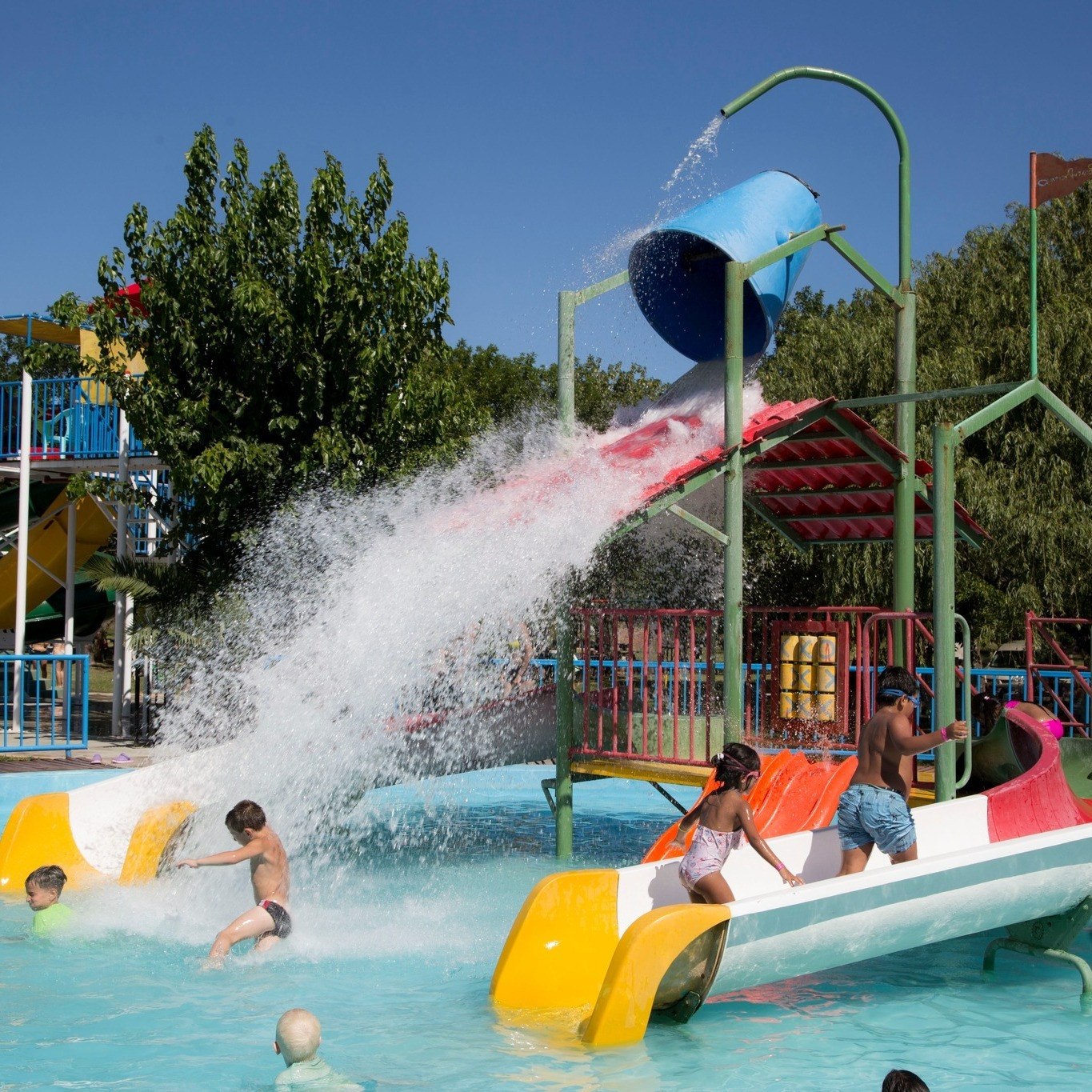 Termas del Gualeguaychú